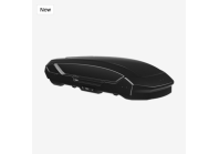  Thule Motion 3 L Black